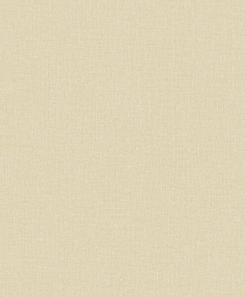 Flis tapeta za zid, bež, imitacija tkanine, PW1205, Precious Weaves, Grandeco | Ljepilo besplatno