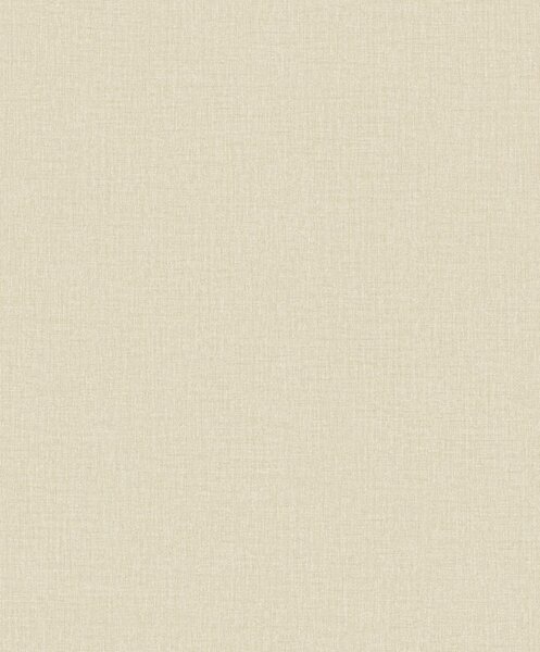 Flis tapeta za zid, bež, imitacija tkanine, PW1203, Precious Weaves, Grandeco | Ljepilo besplatno