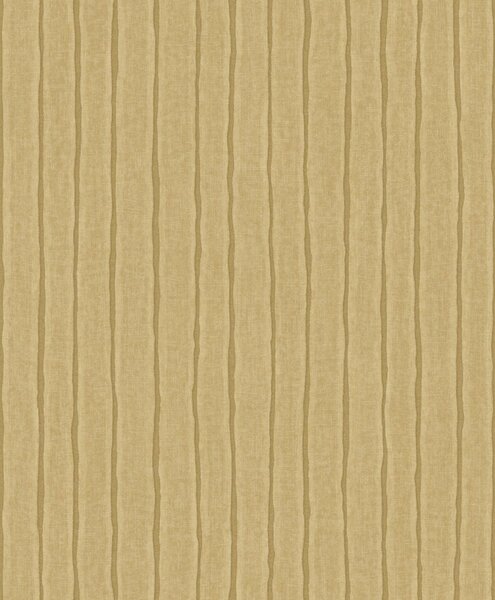 Flis tapeta za zid, smeđa, pruge, PW4005, Precious Weaves, Grandeco | Ljepilo besplatno