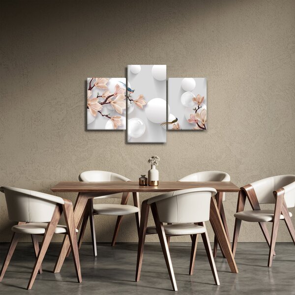 Slika - Pomlad (90x60 cm)
