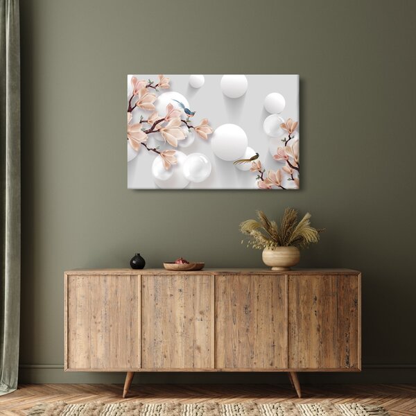 Slika - Pomlad (90x60 cm)