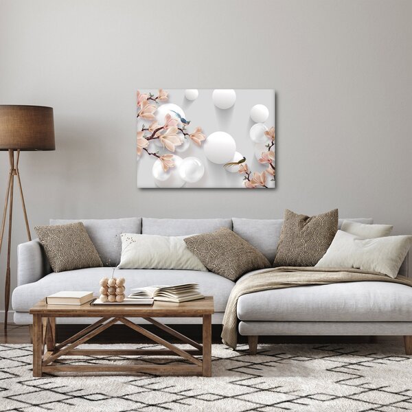 Slika - Pomlad (70x50 cm)