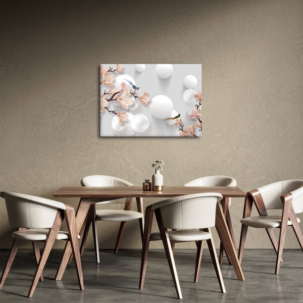 Slika - Pomlad (70x50 cm)