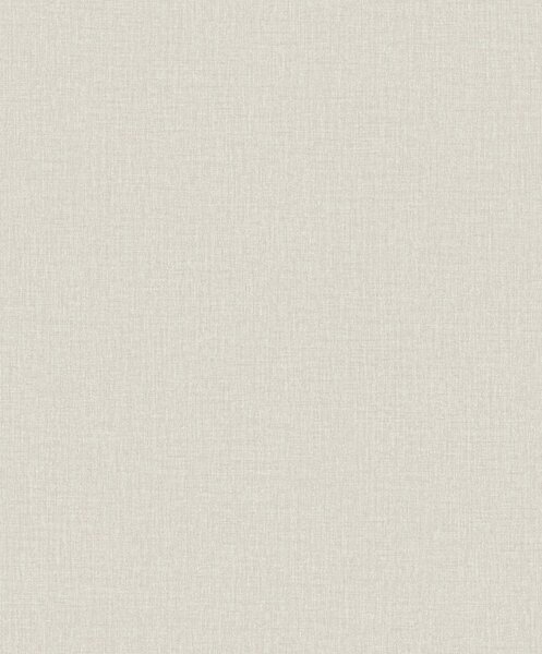 Flis tapeta za zid, siva, imitacija tkanine, PW1208, Precious Weaves, Grandeco | Ljepilo besplatno