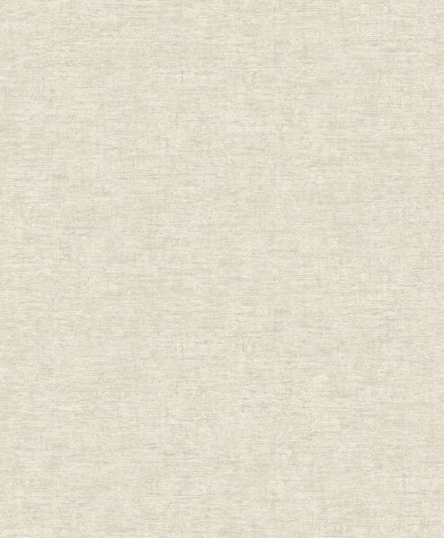 Flis tapeta za zid, sivo-bež, imitacija tkanine, PW1302, Precious Weaves, Grandeco | Ljepilo besplatno