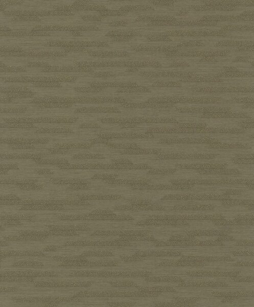Zelena geometrijska flis tapeta za zid, BZ3206, Belize, Grandeco | Ljepilo besplatno