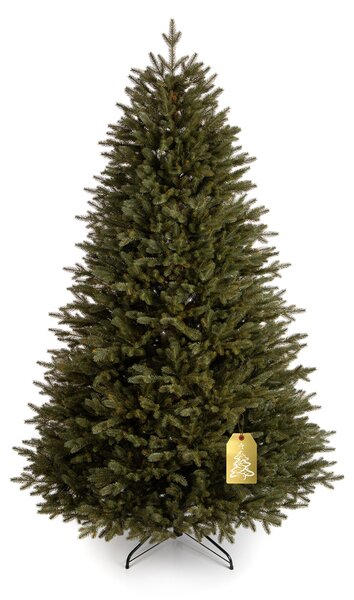 Božićno drvce Kanadska smreka 100 % 220 cm