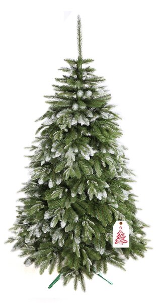 Božićno drvce Sibirska smreka 3D 220 cm