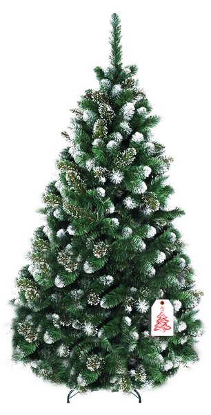 Božićno drvce Bor Extralux 2D 180 cm