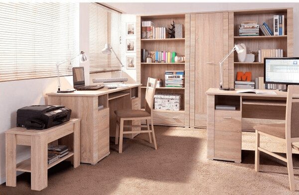 Zondo.hr PC stolić Gary Tip 22 1D3S . 772109