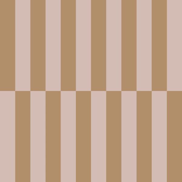 Geometrijska flis tapeta za zid, smeđe-ljubičasta, pruge, 2056, Rio, Parato by Cristiana Masi | Ljepilo Gratis
