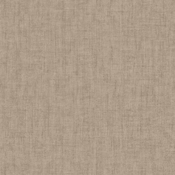 Smeđa flis tapeta za zid, imitacija tkanine, 26478, Thai, Pictura, Cristiana Masi by Parato | Ljepilo Gratis