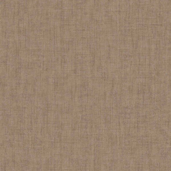 Smeđa flis tapeta za zid, imitacija tkanine, 26472, Thai, Pictura, Cristiana Masi by Parato | Ljepilo Gratis