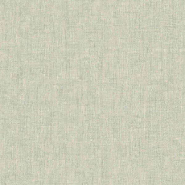 Svijetlozelena flis tapeta za zid, imitacija tkanine, 26475, Thai, Pictura, Cristiana Masi by Parato | Ljepilo Gratis