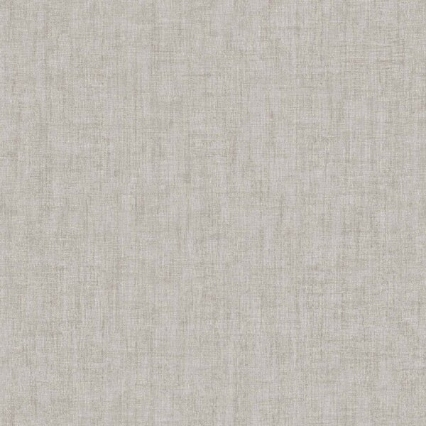 Sivo-bež flis tapeta za zid, imitacija tkanine, 26482, Thai, Pictura, Cristiana Masi by Parato | Ljepilo Gratis