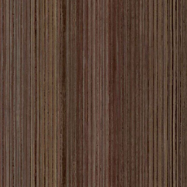 Terakota prugasta flis tapeta za zid, 43858, Terra, Pictura, Cristiana Masi by Parato | Ljepilo Gratis