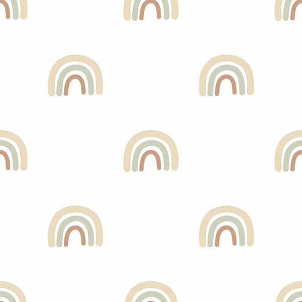 Flis tapeta za zid, duha, 17127, MiniMe, Cristiana Masi by Parato | Ljepilo Gratis