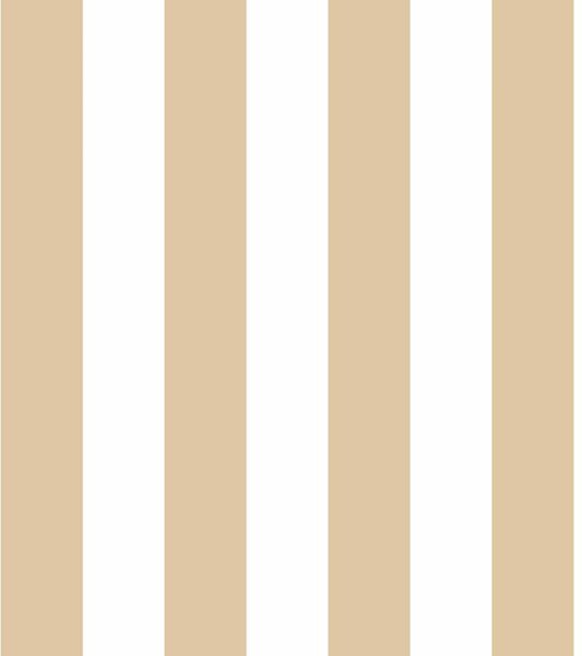 Flis tapeta za zid, bež, pruge, 38443, Top Stripes, Parato by Cristiana Masi | Ljepilo Gratis