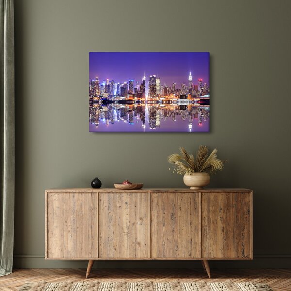 Slika Manhattana (90x60 cm)