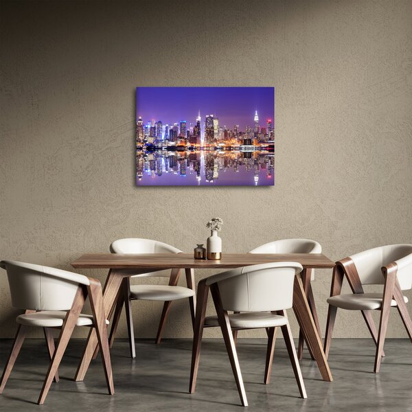 Slika Manhattana (70x50 cm)