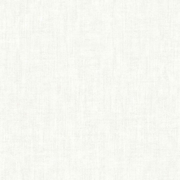 Flis tapeta za zid, bijela, imitacija tkanine, 30180, Energie, Pictura, Top Stripes, Parato by Cristiana Masi | Ljepilo Gratis