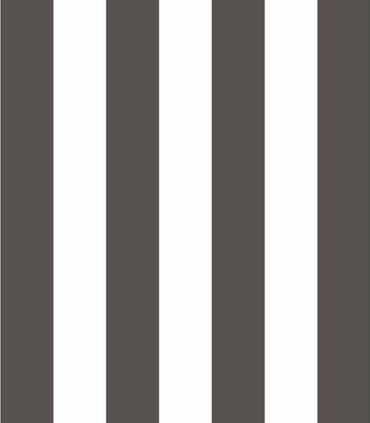 Flis tapeta za zid, crno-bijela, pruge, 38449, Top Stripes, Parato by Cristiana Masi | Ljepilo Gratis