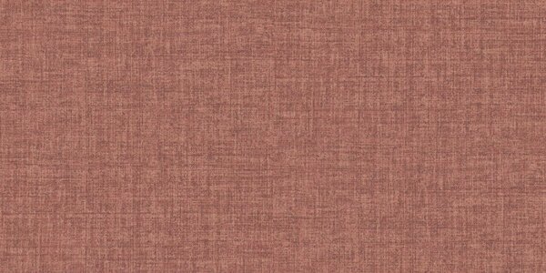 Flis tapeta za zid, crvena, smeđa, imitacija tkanine, 6684, Metamorphosis, Pigmenta, Parato by Cristiana Masi | Ljepilo Gratis