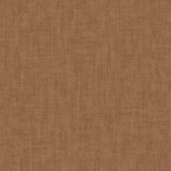 Flis tapeta za zid, smeđa, imitacija tkanine, 30198, Energie, Pictura, Top Stripes, Parato by Cristiana Masi | Ljepilo Gratis