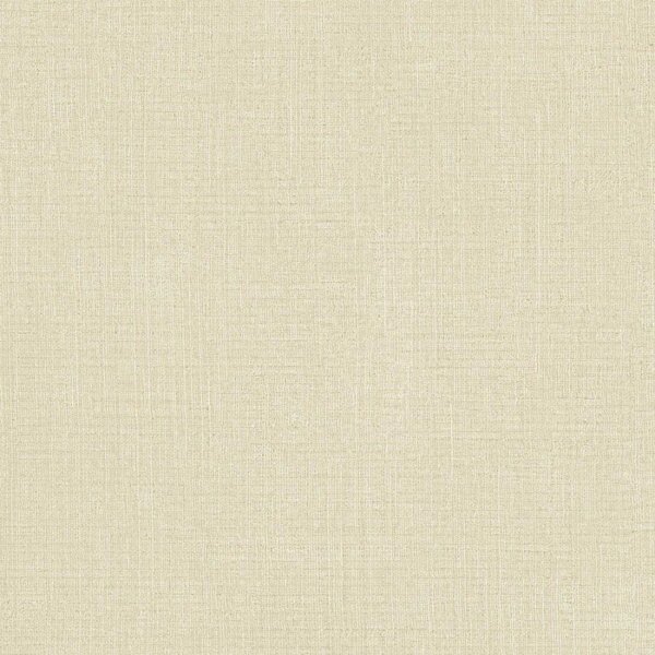 Flis tapeta za zid, imitacija tkanine, bež, 27561, Sintesi, Cristiana Masi by Parato | Ljepilo Gratis