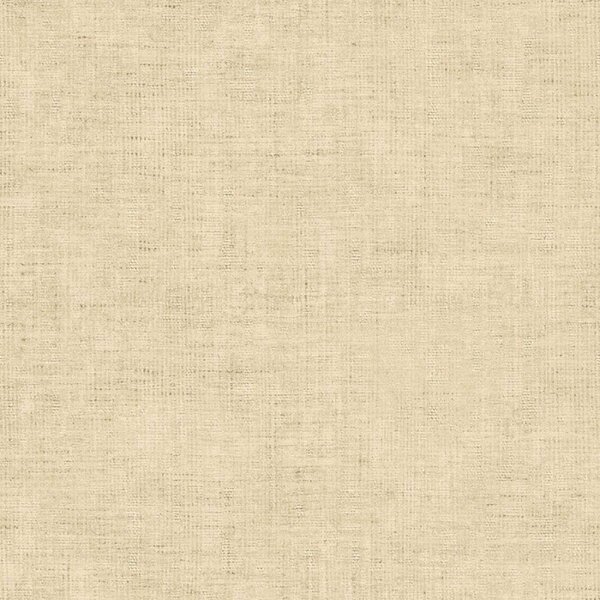 Flis tapeta za zid, imitacija tkanine, bež, 27583, Sintesi, Cristiana Masi by Parato | Ljepilo Gratis