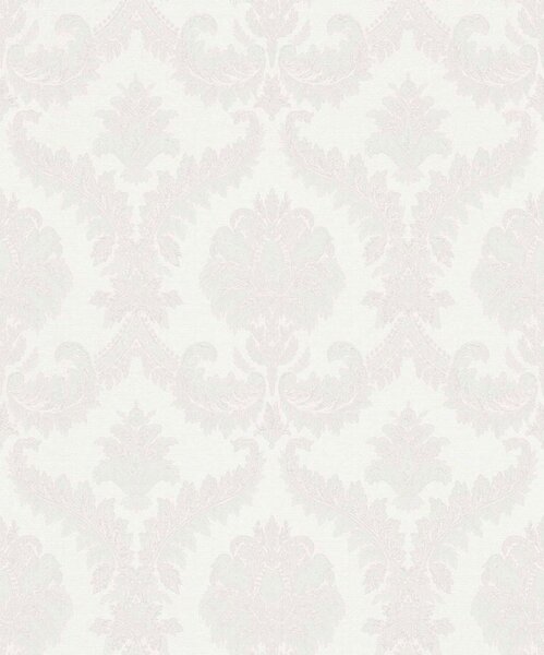 Flis tapeta za zid, krem, dvorski uzorak, 25720, The Best Classic & Elegant, Cristiana Masi by Parato | Ljepilo Gratis