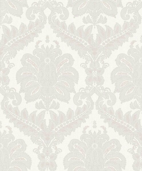 Flis tapeta za zid, krem, dvorska, 35921, Ornamenta, Parato by Cristiana Masi | Ljepilo Gratis
