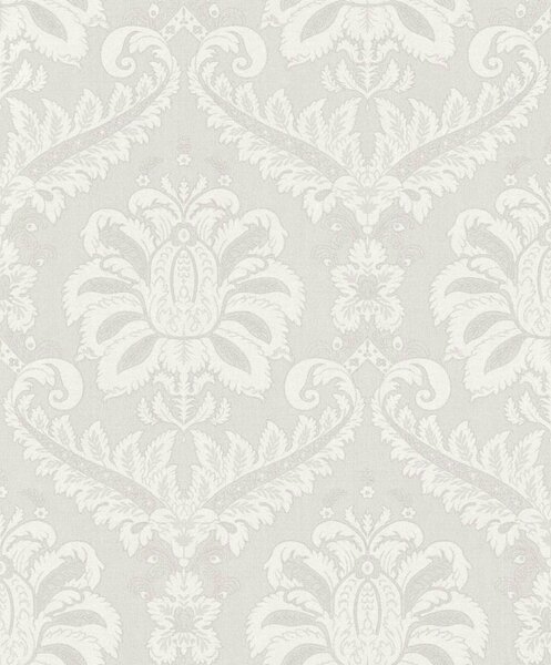 Flis tapeta za zid, krem, dvorska, 35920, Ornamenta, Parato by Cristiana Masi | Ljepilo Gratis