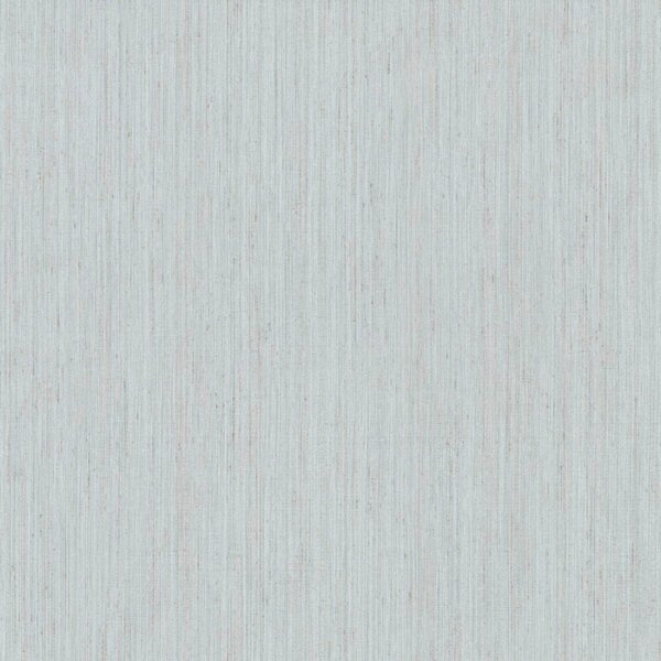 Flis tapeta za zid, plava, imitacija tkanine, 35986, Ornamenta, Parato by Cristiana Masi | Ljepilo Gratis