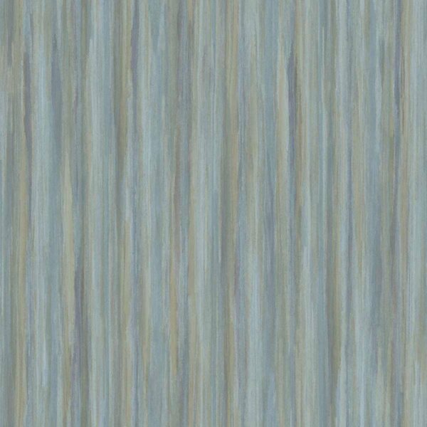 Flis tapeta za zid, plava, siva, pruge, 5857, Jaipur, Pigmenta, Parato by Cristiana Masi | Ljepilo Gratis