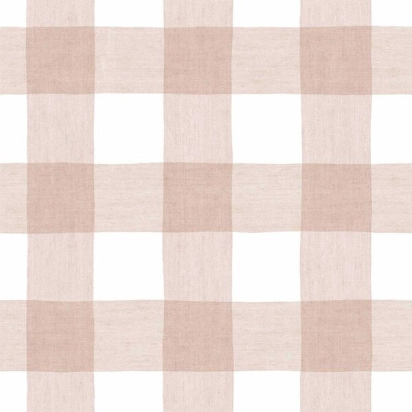 Flis tapeta za zid, ružičasta, imitacija tkanine, 38434, Top Stripes, Parato by Cristiana Masi | Ljepilo Gratis