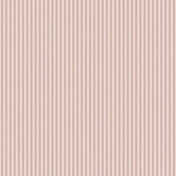 Flis tapeta za zid, ružičasta, imitacija tkanine, pruge, 38484, Top Stripes, Parato by Cristiana Masi | Ljepilo Gratis