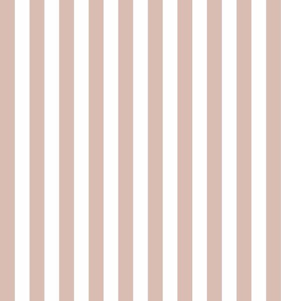 Flis tapeta za zid, ružičasta, pruge, 38454, Top Stripes, Parato by Cristiana Masi | Ljepilo Gratis