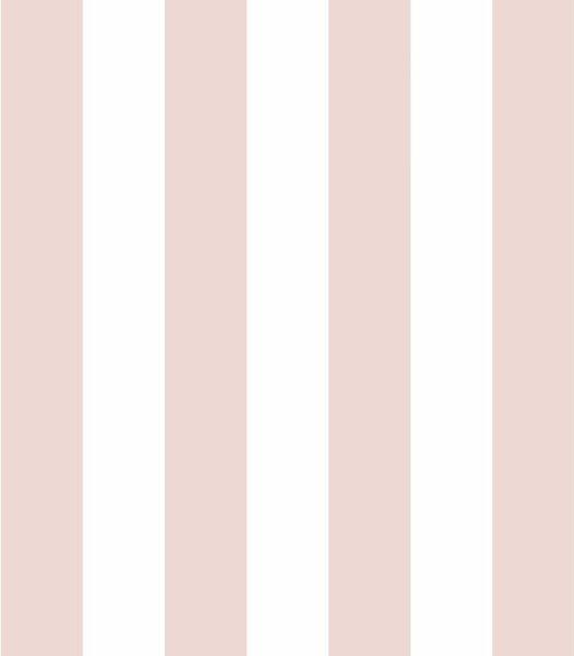 Flis tapeta za zid, ružičasta, pruge, 38444, Top Stripes, Parato by Cristiana Masi | Ljepilo Gratis