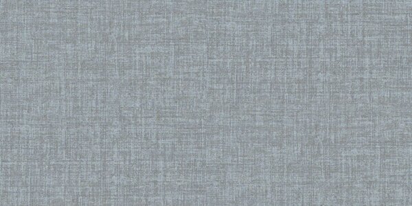 Flis tapeta za zid, siva, plava, imitacija tkanine, 6687, Metamorphosis, Pigmenta, Parato by Cristiana Masi | Ljepilo Gratis