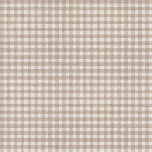 Flis tapeta za zid, sivo-bež, imitacija tkanine, 38418, Top Stripes, Parato by Cristiana Masi | Ljepilo Gratis
