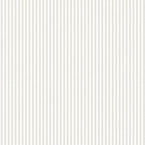 Flis tapeta za zid, sivo-bijela, prugice, 4465, Momi, Parato by Cristiana Masi | Ljepilo Gratis
