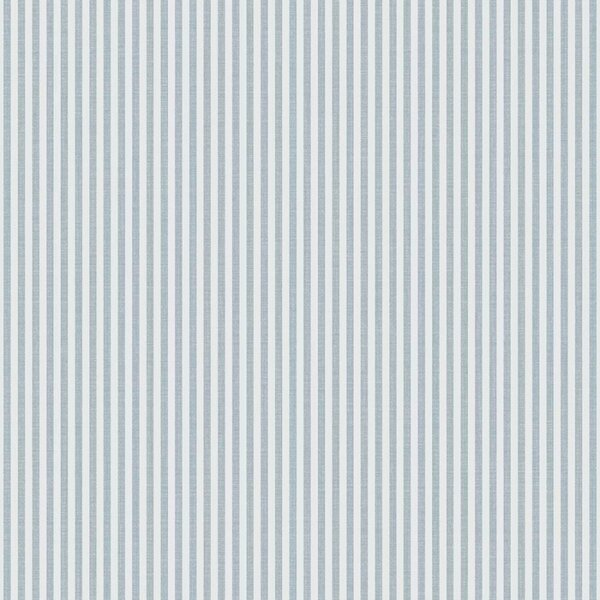 Flis tapeta za zid, sivo-plava, imitacija tkanine, pruge, 38486, Top Stripes, Parato by Cristiana Masi | Ljepilo Gratis