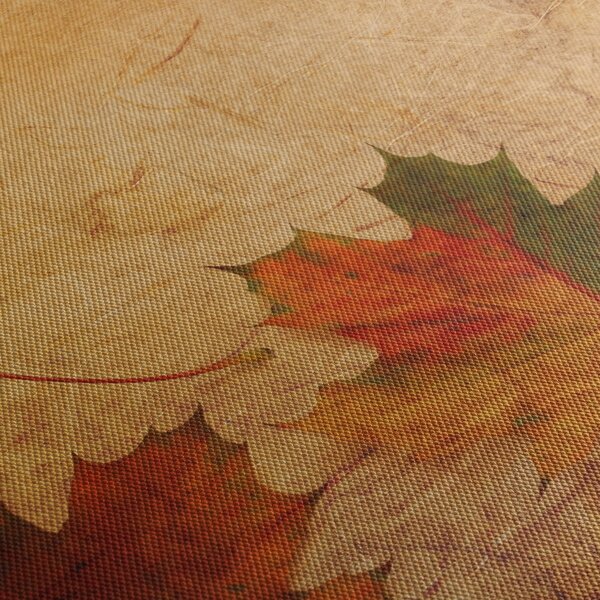 Slika s motivom jeseni (90x60 cm)
