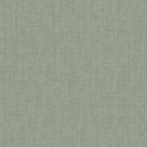 Flis tapeta za zid, zelena, imitacija tkanine, 15595, Botany House, Cristiana Masi by Parato | Ljepilo Gratis