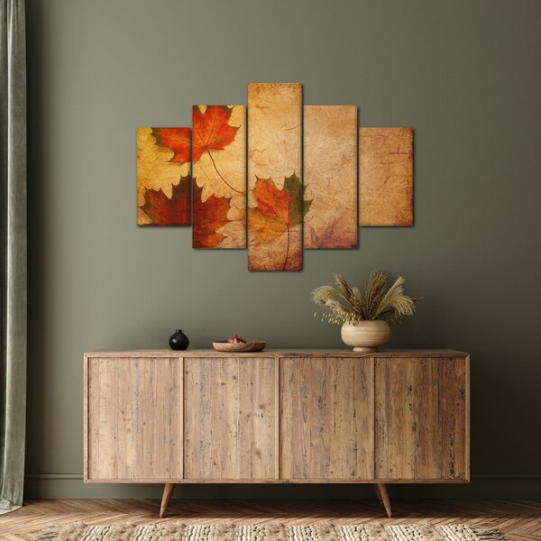 Slika s motivom jeseni (150x105 cm)