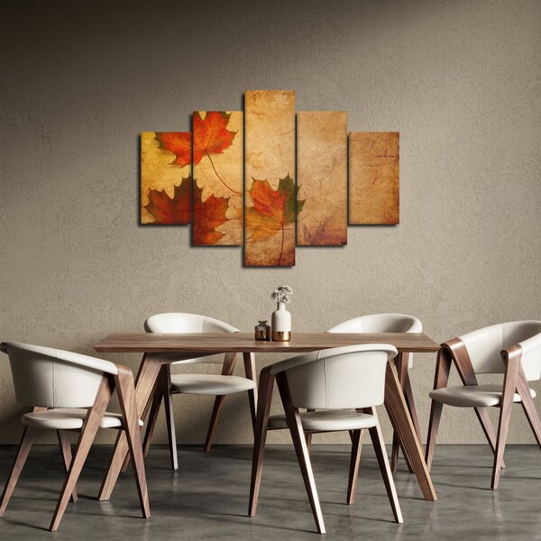Slika s motivom jeseni (150x105 cm)