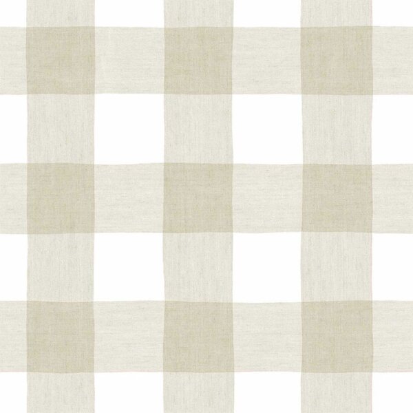 Flis tapeta za zid, zelena, imitacija tkanine, 38435, Top Stripes, Parato by Cristiana Masi | Ljepilo Gratis