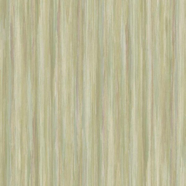 Flis tapeta za zid, zelena, siva, pruge, 5855, Jaipur, Pigmenta, Parato by Cristiana Masi | Ljepilo Gratis