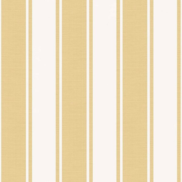 Flis tapeta za zid, zlatno-bež, pruge, 23672, The Best Classic & Elegant, Cristiana Masi by Parato | Ljepilo Gratis